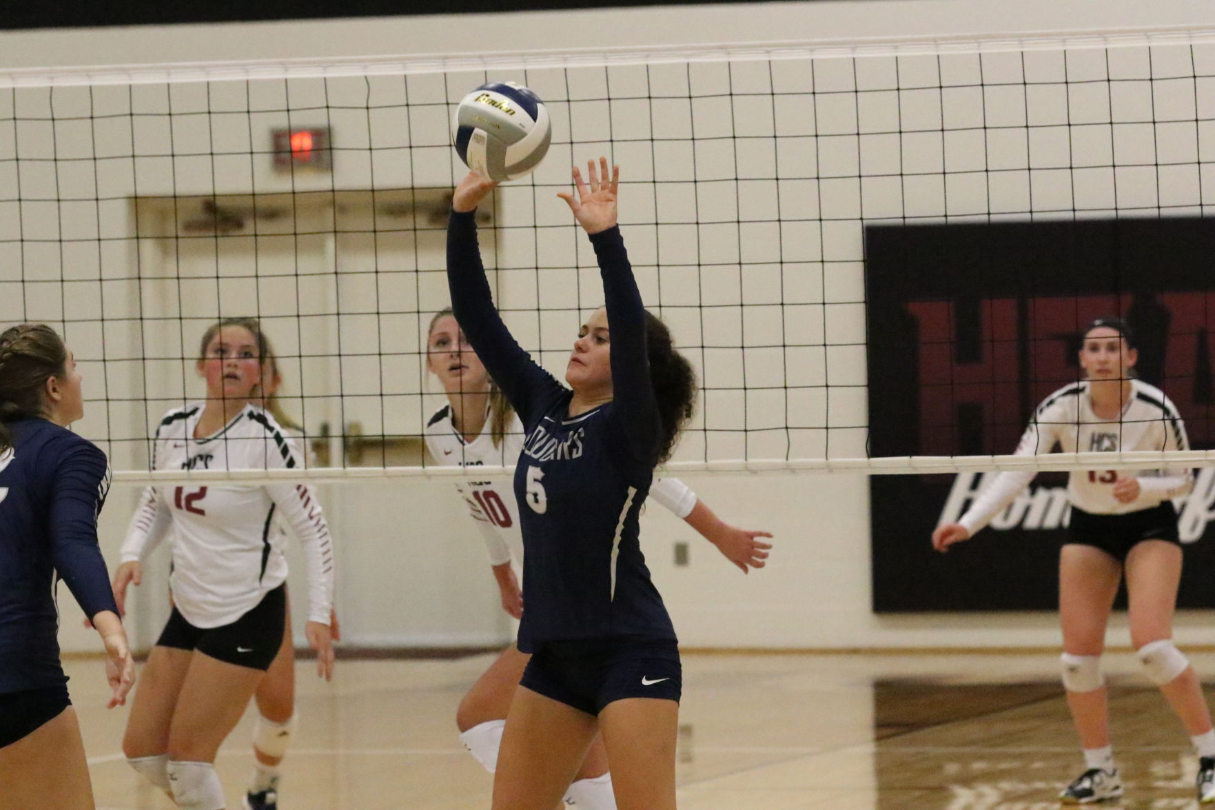 Cross County vs. Heartland volleyball 43.JPG